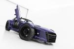 Donkervoort D8 GTO-RS 2016 года